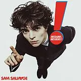 Sam Sauvage Vinyl Mesdames,Messieurs!