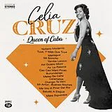 Celia Cruz Vinyl Queen Of Cuba