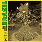 Various Vinyl Brazil Greatest Hits
