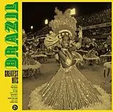 Various Vinyl Brazil Greatest Hits