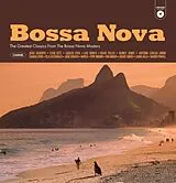 Various Artists Vinyl Vintage Sounds Bossa Nova