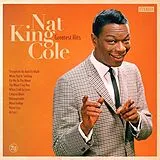 Nat King Cole Vinyl Greatest Hits
