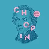 Frederic Chopin CD The Masterpieces Of