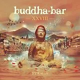 Ravin/Buddha Bar Presents CD Buddha Bar Vol Xxviii