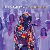 Tiken Jah Fakoly CD Chorales