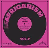Africanism Vinyl Vol V