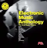 Various Artists Vinyl Electronic Music Anthology/the Deep House Sessio