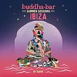 Ravin/Buddha Bar Presents CD Summer Sessions Ibiza