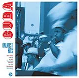 Various Artists Vinyl Cuba Greatest Hits