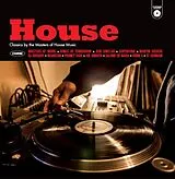 Various Artists Vinyl Vintage Sounds House