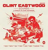 Various Artists Vinyl Clint Eastwood Sounds (red Vinyl)