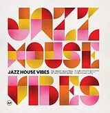 Various Artists Vinyl Jazz House Vibes