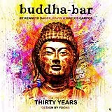 Buddha Bar Vinyl Thirty Years By Ravin,Kenneth Bager & Carlos Camp