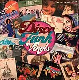 Various Artists Vinyl Disco Funk Vinyls