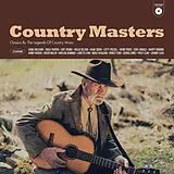 Various Artists Vinyl Country Masters/vintage Sounds