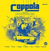 Various Artists Vinyl Coppola Sounds - A Tribute To Francis Ford Coppola