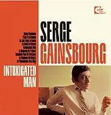Serge Gainsbourg Vinyl Intoxicated Man