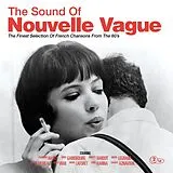 Various Artists Vinyl The Sound Of Nouvelle Vague