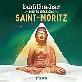 Ravin/Buddha Bar Presents CD Winter Sessions Saint Moritz