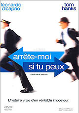 Arrete moi si tu peux DVD