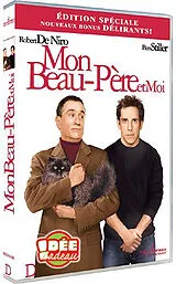 Mon beau-pere et moi DVD