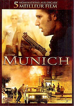 Munich DVD