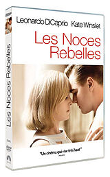 Les Noces rebelles DVD