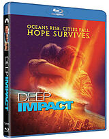 Deep Impact - Edition Speciale BR Blu-ray