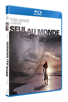 Seul au Monde - BR Blu-ray