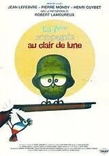 7Eme Compagnie Au Clair De Lune DVD