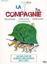 Coffret - La 7Eme Compagnie (Version 2008) - 3 DVD DVD