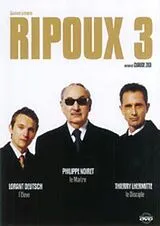 Ripoux 3 DVD