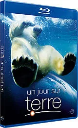 Jour Sur Terre, Un (f) - Blu-ray Blu-ray