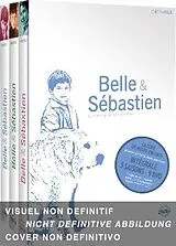Belle et Sebastien - La Serie Integrale Des Sais. 1-3 - 9 DVD DVD