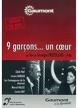 9 Garcons, Un Coeur ! DVD