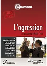 Agression DVD