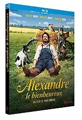 Alexandre Le Bienheureux - BR Blu-ray