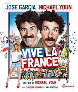 Vive La France (f) - Blu-ray Blu-ray