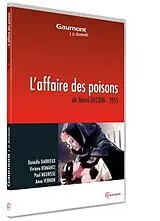Affaire Des Poisons DVD