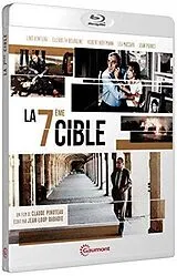 7Eme Cible - BR Blu-ray