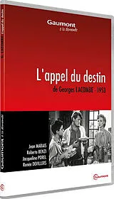 Gaumont à la demande - L'appel du destin DVD