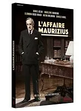 Affaire Maurizius DVD