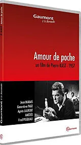 Amour De Poche DVD