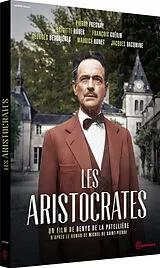 Aristocrates DVD