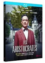Aristocrates - BR Blu-ray