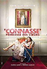 Connasse - Princesse Des Coeurs (f) DVD