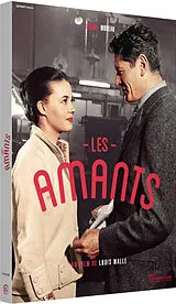 Amants DVD