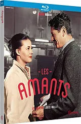 Amants - BR Blu-ray