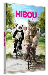 Hibou (f) DVD