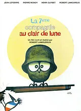 7Eme Compagnie Au Clair De Lune - BR Blu-ray